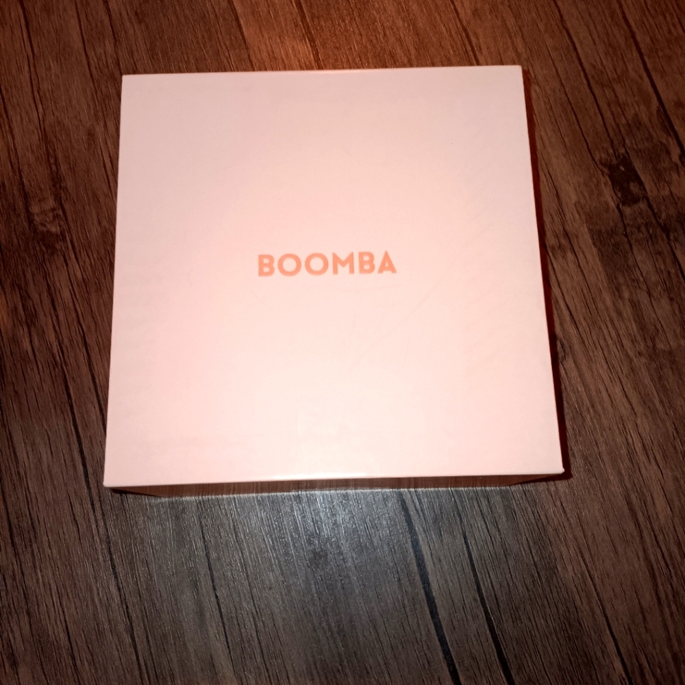 Boomba Ultra Boost Inserts